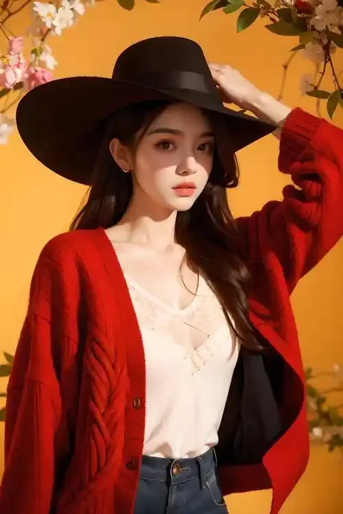 杏色直播活动画面展示图三
